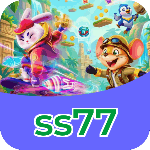 Tabela RTP dos jogos de cassino da ss77