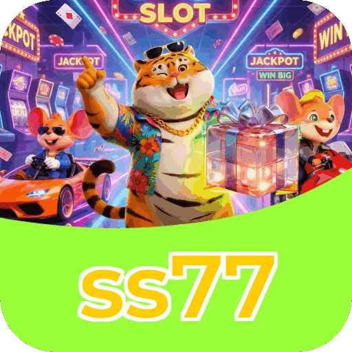 Tabela RTP dos jogos de cassino da ss77